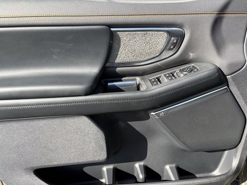 New 2025 Ford Expedition Tremor image 57