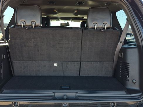Used 2013 Ford Expedition Limited AWD/4WD image 27