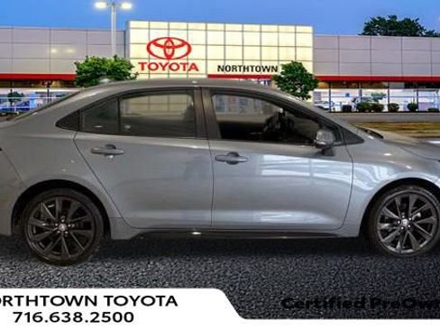 Used 2023 Toyota Corolla SE image 26