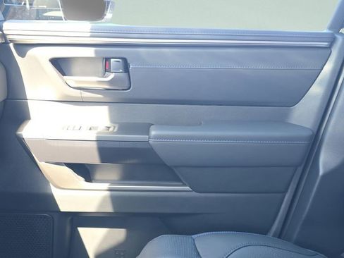 New 2026 Toyota Tundra Platinum AWD/4WD image 13