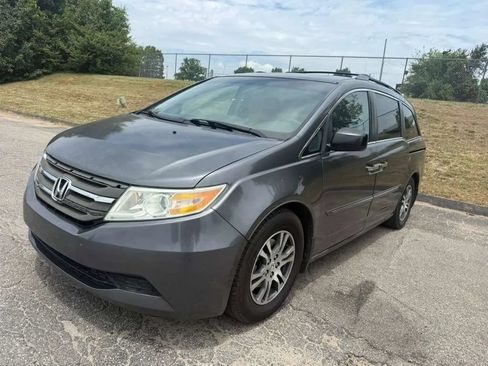 Used 2011 Honda Odyssey EX-L image 1