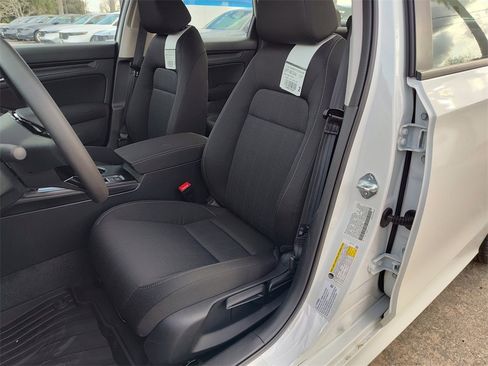 New 2026 Honda Civic LX image 6