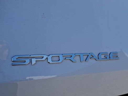 Certified 2023 Kia Sportage X-Line image 32
