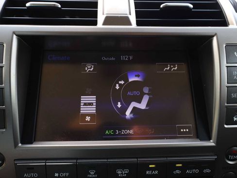 Used 2018 Lexus GX 460 Premium w/ Premium Package AWD/4WD image 34
