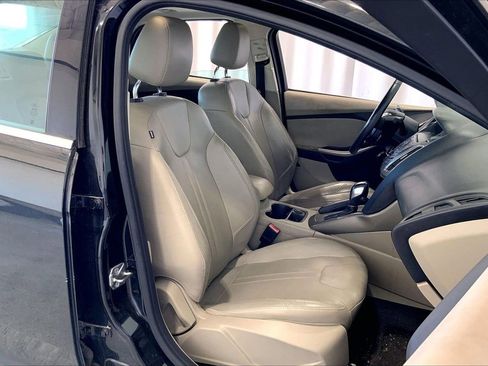 Used 2012 Ford Focus SEL image 16