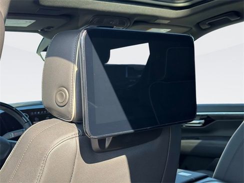 New 2026 Chevrolet Tahoe Premier image 15