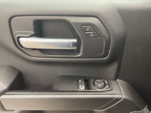 New 2026 Chevrolet Silverado 1500 W/T w/ WT Value Package AWD/4WD image 8