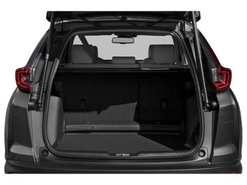 Used 2022 Honda CR-V EX-L image 11