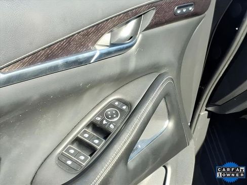 Used 2023 INFINITI QX60 Sensory w/ Vision Package image 22