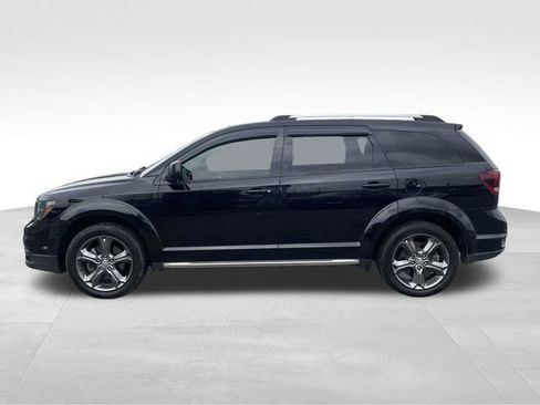 Used 2016 Dodge Journey Crossroad FWD image 2