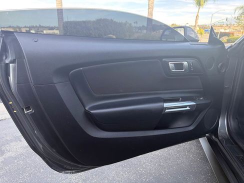 Used 2020 Ford Mustang EcoBoost w/ Equipment Group 101A image 18