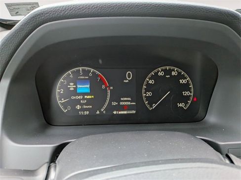 New 2026 Honda Ridgeline TrailSport image 12