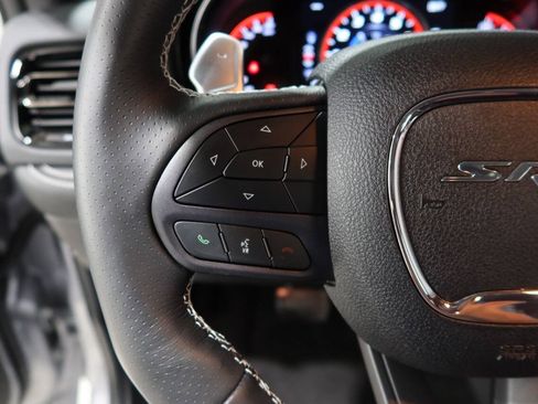 Used 2021 Dodge Durango SRT w/ Technology Group AWD/4WD image 34