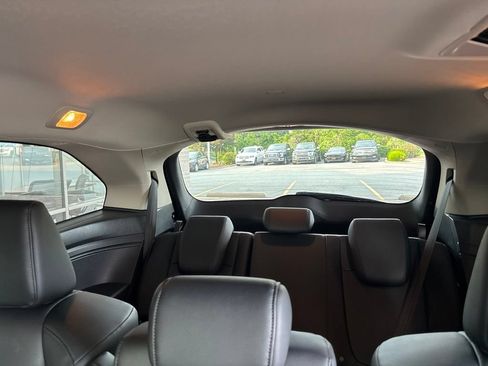 Used 2025 Honda Odyssey EX-L image 12