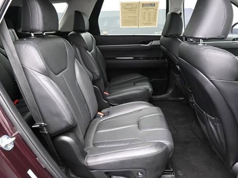 Used 2022 Hyundai Palisade SEL w/ Premium Package AWD/4WD image 34