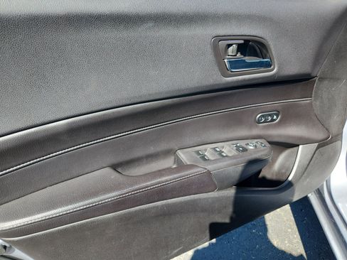 Used 2016 Acura ILX FWD image 13