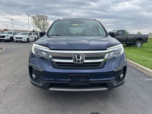 Used 2019 Honda Pilot EX-L image 2