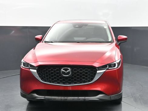 Used 2023 MAZDA CX-5 AWD 2.5 S w/ Premium Plus Pkg image 8