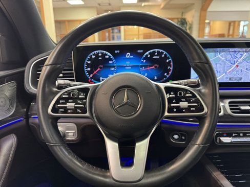 Certified 2022 Mercedes-Benz GLE 350 350 image 71