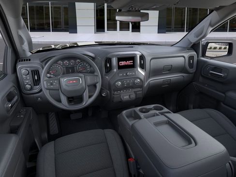 New 2026 GMC Sierra 1500 Pro w/ Pro Value Package image 18