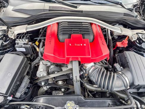 Used 2013 Chevrolet Camaro ZL1 image 25