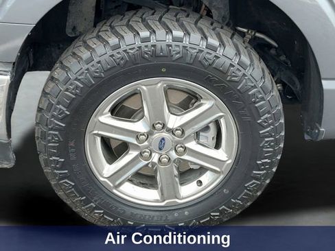 Used 2024 Ford F150 XLT w/ Mobile Office Package AWD/4WD image 13