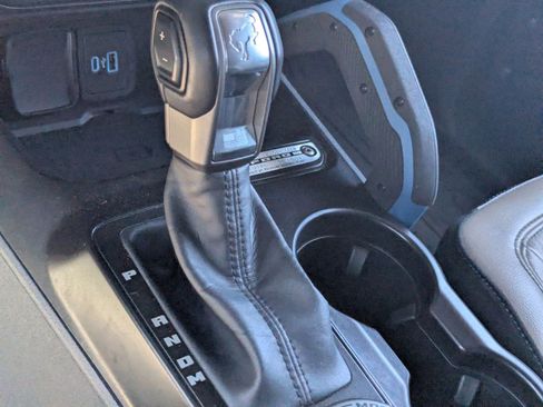 Certified 2023 Ford Bronco Wildtrak image 21