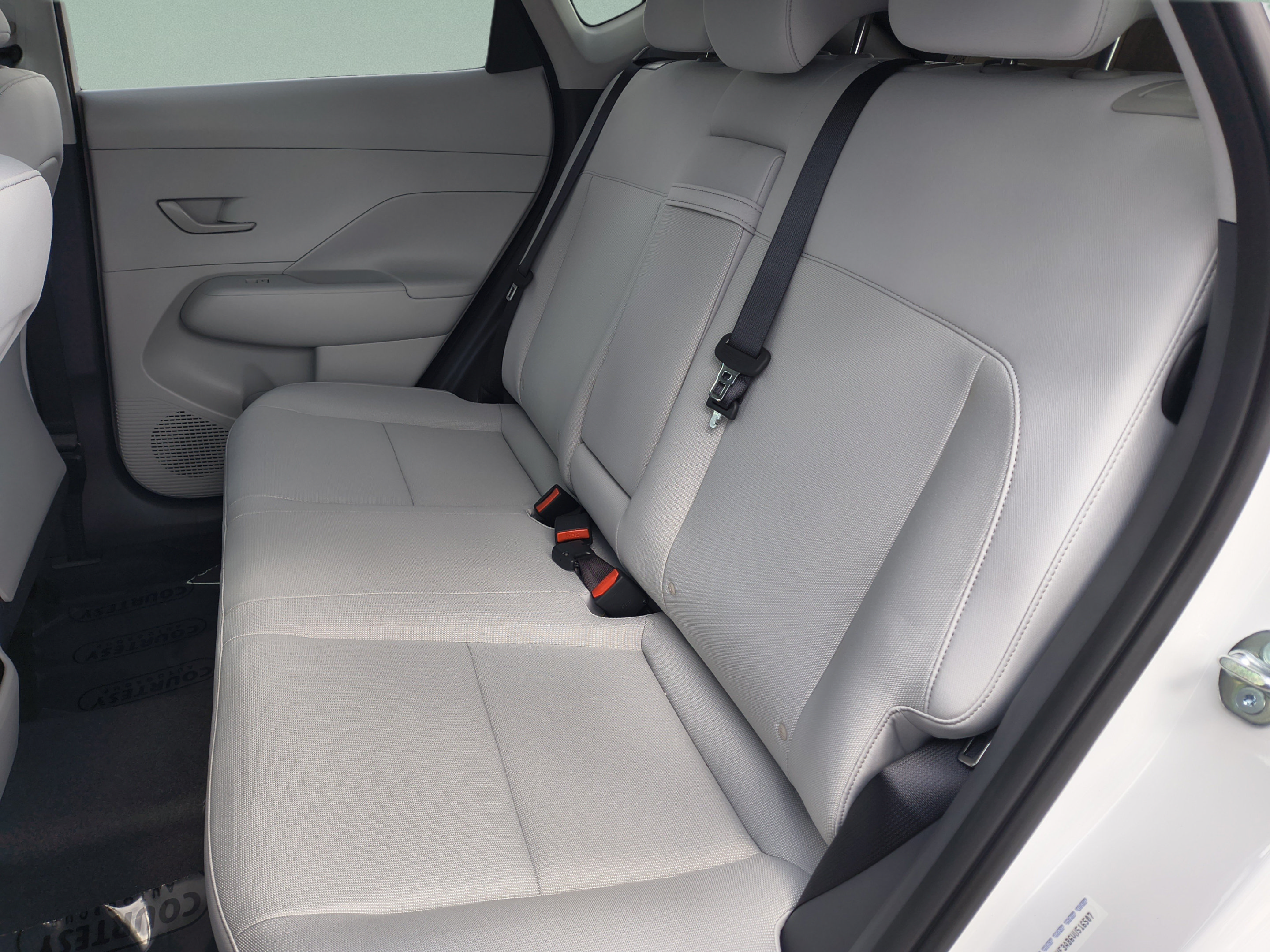 New 2027 Hyundai Kona SEL Sport FWD image 16