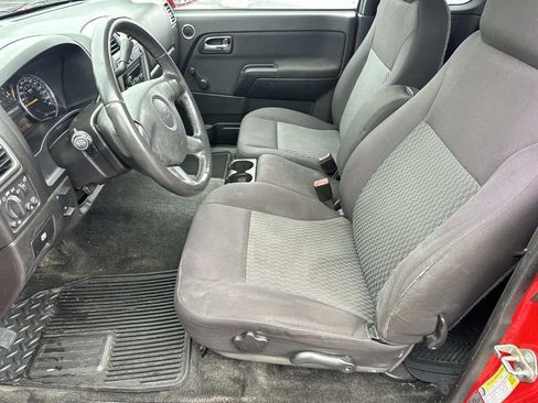 Used 2012 Chevrolet Colorado W/T image 17