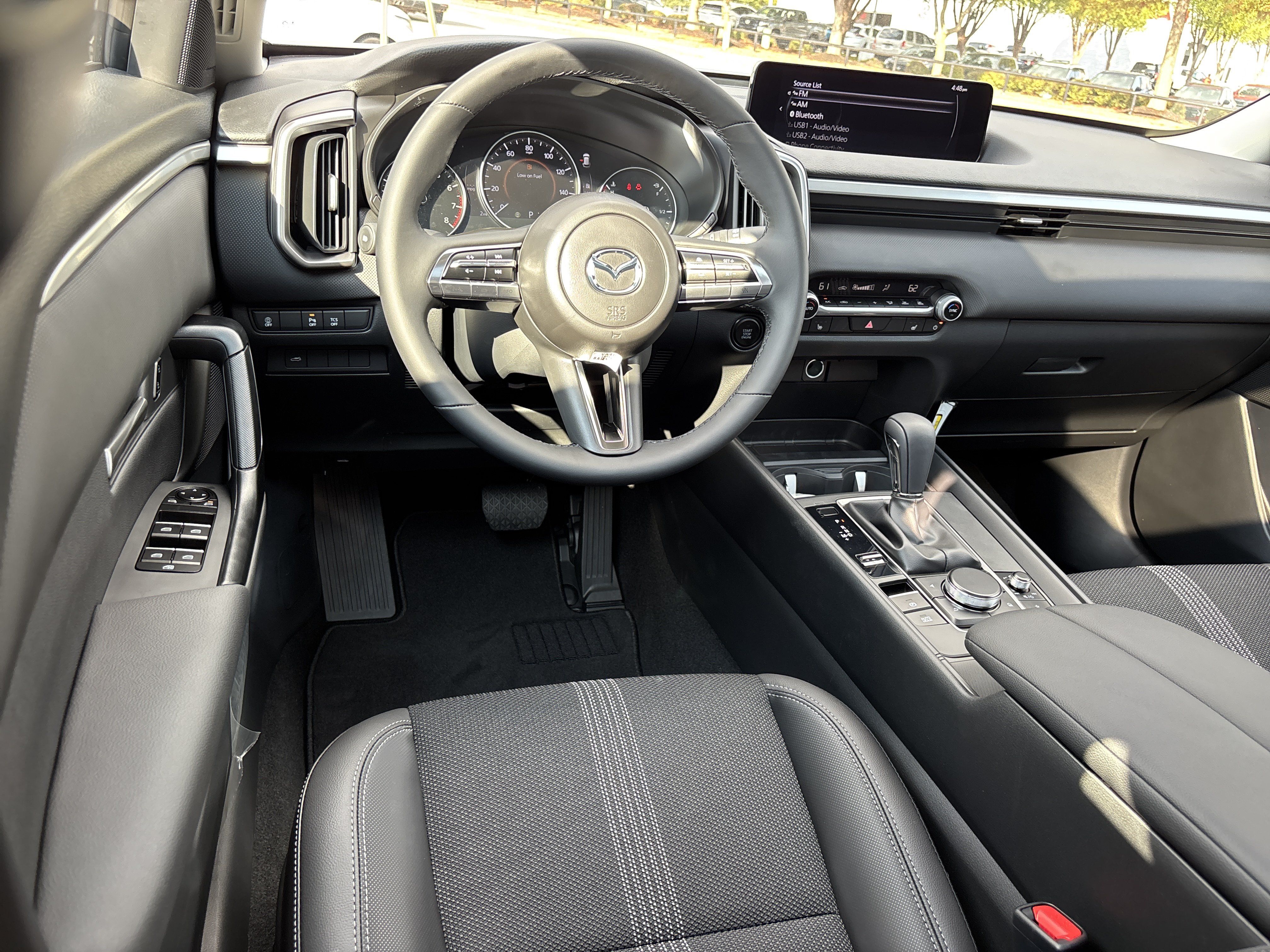 New 2026 MAZDA CX-50 AWD 2.5 S w/ Weather Package image 16
