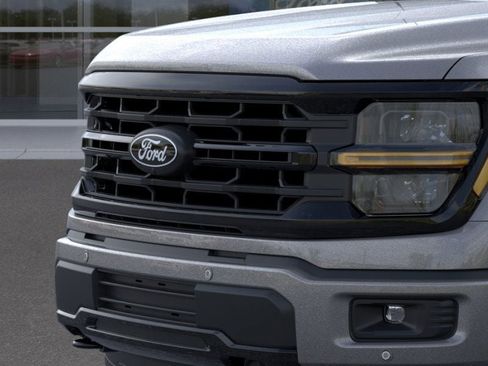 New 2026 Ford F150 XLT w/ Equipment Group 303A High AWD/4WD image 17
