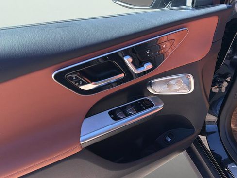 New 2026 Mercedes-Benz GLC 300 4MATIC image 10