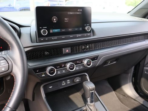 Certified 2023 Honda CR-V Sport image 45