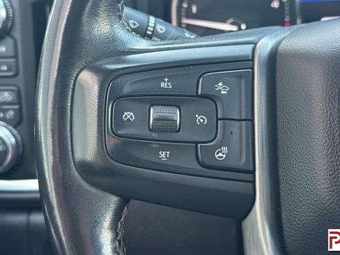 Certified 2022 GMC Sierra 2500 Denali image 28