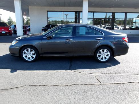 Used 2008 Lexus ES 350 w/ Luxury Package image 2