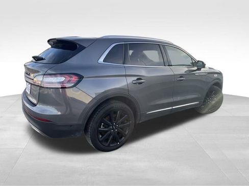 Used 2023 Lincoln Nautilus Reserve w/ Equipment Group 201A image 6