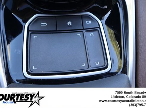 Used 2021 Acura RDX w/ Technology Package AWD/4WD image 20