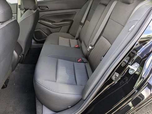 New 2025 Nissan Altima 2.5 S image 15