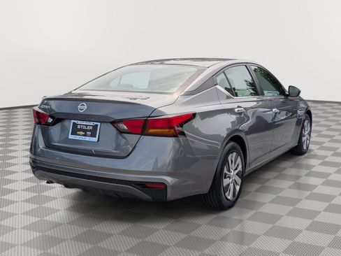Used 2021 Nissan Altima 2.5 S w/ Driver Assist Package FWD image 5