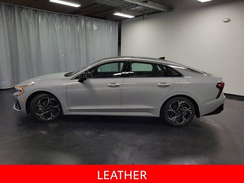 Used 2025 Kia K5 GT-Line w/ GT-Line Premium Package image 5