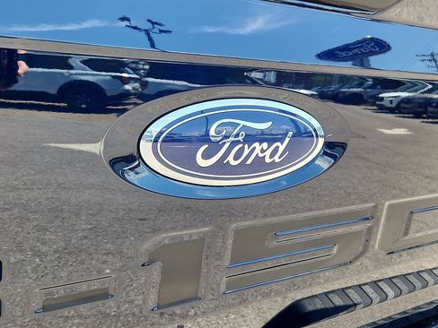 Used 2023 Ford F150 XL w/ STX Appearance Package AWD/4WD image 30