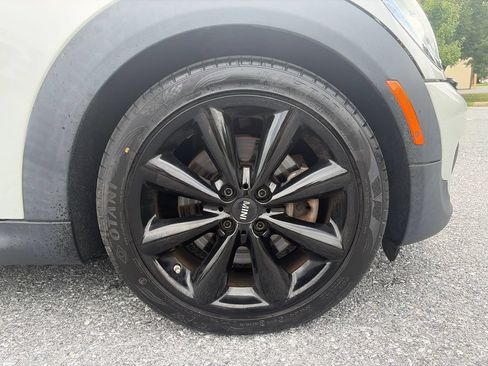 Used 2015 MINI Cooper S FWD image 35