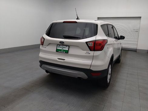 Used 2019 Ford Escape SE AWD/4WD image 7