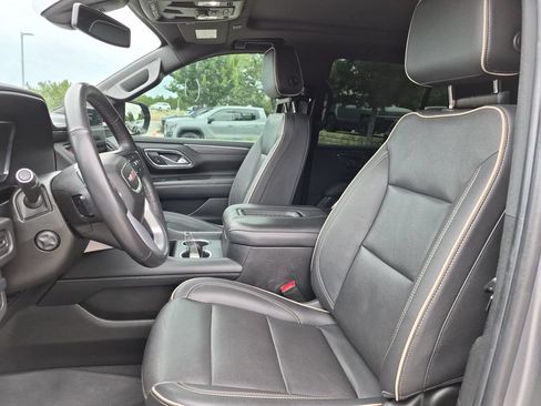 Used 2022 GMC Yukon SLT w/ SLT Premium Package AWD/4WD image 21