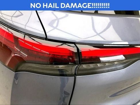 Certified 2026 INFINITI QX60 Luxe w/ Cargo Package AWD/4WD image 28