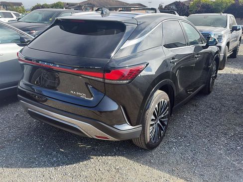 Used 2024 Lexus RX 350 w/ Convenience Package AWD/4WD image 6