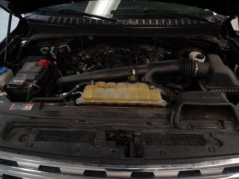 Used 2021 Ford Expedition Max Limited image 42