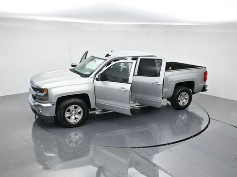 Used 2018 Chevrolet Silverado 1500 LT w/ LT Eassist Package RWD image 45