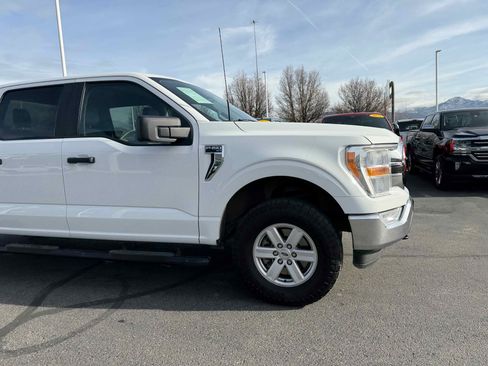 Certified 2022 Ford F150 XLT image 10