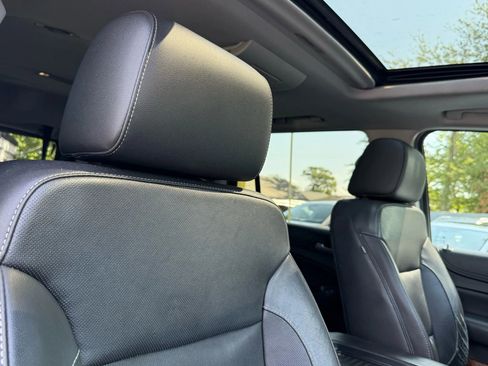 Used 2018 Chevrolet Tahoe Premier image 21